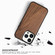 iPhone 14 Pro Max TPU + Solid Wood Phone Case  - Bamboo