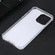 iPhone 14 Pro Max Electroplated Mirror Acrylic Four Drop TPU Phone Case - Gold