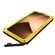 iPhone 14 Pro Max RedPepper Wolf 360 Full Body Rugged Life Waterproof Phone Case - Yellow