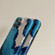 iPhone 14 Pro Max Pattern IMD Matte TPU Phone Case - Winter Snow