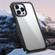 iPhone 14 Pro Max RedPepper Life Waterproof Shockproof Dustproof PC+TPU Protective Case