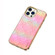 iPhone 14 Pro Max SULADA Cooljas Series TPU Sheepskin Texture Phone Protective Case - Bright Red