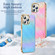 iPhone 14 Pro Max SULADA Cooljas Series TPU Sheepskin Texture Phone Protective Case - Bright Red