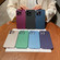 iPhone 14 Pro Max Oily Feel PC Shockproof Protective Phone Case - Red