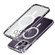iPhone 14 Pro Max SULADA Jingpin Series All-inclusive Lens Electroplated TPU Phone Case - Transparent iPhone 14 Pro Max SULADA Jingpin Series All-inclusive Lens Electroplated TPU Phone Case - Transparent