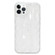 iPhone 14 Pro Max 3D Stripe TPU Phone Case - Transparent