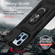 iPhone 14 Pro Max Sliding Camshield Holder Phone Case  - Black
