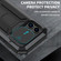 iPhone 14 Pro Max R-JUST Shockproof Life Waterproof Dust-proof Case  - Black