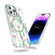 iPhone 14 Pro Max MagSafe Magnetic TPU Phone Case - Vine Rose