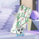 iPhone 14 Pro Max MagSafe Magnetic TPU Phone Case - Vine Rose