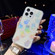 iPhone 14 Pro Max Little Star Series Glitter Powder TPU Phone Case - Little Rabbit