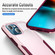 iPhone 14 Pioneer Armor Heavy Duty Shockproof Phone Case  - Pink