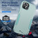 iPhone 14 Pioneer Armor Heavy Duty Shockproof Phone Case  - Green