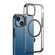 iPhone 14 Armor MagSafe Magnetic Phone Case  - Black