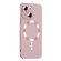 iPhone 14 Liquid Lens Protector Magsafe Phone Case - Gold Pink iPhone 14 Liquid Lens Protector Magsafe Phone Case - Gold Pink