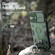 iPhone 14 NILLKIN Shockproof CamShield Armor Protective Case - Blue