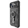 iPhone 14 NILLKIN Shockproof CamShield Armor Protective Case - Black