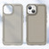 iPhone 14 Candy Series TPU Phone Case  - Transparent Grey