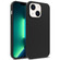 iPhone 14 TPU Shockproof Phone Case  - Black