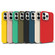 iPhone 14 TPU Shockproof Phone Case  - Black