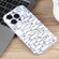 iPhone 14 Dustproof Net Full Coverage PC Phone Case - Fish School