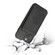 iPhone 14 Calf Texture Magnetic Card Bag Case  - Black