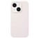 iPhone 14 Liquid Silicone Phone Case - Rock Grey