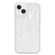 iPhone 14 3D Stripe TPU Phone Case - Transparent
