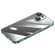 iPhone 14 SULADA Hard PC Shockproof Phone Case - Green
