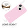 iPhone 14 GOOSPERY JELLY Shockproof Soft TPU Case  - Pink