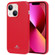 iPhone 14 GOOSPERY JELLY Shockproof Soft TPU Case  - Red iPhone 14 GOOSPERY JELLY Shockproof Soft TPU Case  - Red