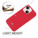 iPhone 14 GOOSPERY JELLY Shockproof Soft TPU Case  - Red iPhone 14 GOOSPERY JELLY Shockproof Soft TPU Case  - Red