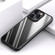 iPhone 14 Carbon Fiber Four-corner Airbag Shockproof Case  - Black