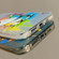 iPhone 14 Cute Animal Pattern Series PC + TPU Phone Case - Love