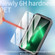 iPhone 14 RedPepper Ares 360 Full Body Rugged IPX68 Life Waterproof Magsafe Phone Case - Black