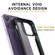 iPhone 14 Four-corner Glossy Shockproof Phone Case - Purple