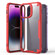 iPhone 14 Pro Four-corner Glossy Shockproof Phone Case - Red