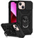 iPhone 14 Sliding Camshield Holder Phone Case  - Black