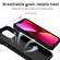 iPhone 14 Sliding Camshield Holder Phone Case  - Black
