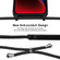 iPhone 14 Crossbody Lanyard Liquid Silicone Case - Black