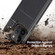 iPhone 14 Pro DUX DUCIS Rafi Series MagSafe Magnetic Holder RFID Phone Case - Black