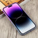 iPhone 14 Pro Liquid TPU Silicone Gradient MagSafe Phone Case - Purple