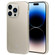 iPhone 14 Pro GOOSPERY JELLY Shockproof Soft TPU Case - Gold