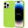 iPhone 14 Pro GOOSPERY JELLY Shockproof Soft TPU Case - Green
