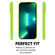 iPhone 14 Pro GOOSPERY JELLY Shockproof Soft TPU Case - Green