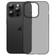 iPhone 14 Pro High Transparency Ice Fog Phone Case - Translucent Gray