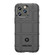 iPhone 14 Pro Rugged Shield Full Coverage Shockproof TPU Case  - Black