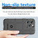 iPhone 14 Pro Rugged Shield Full Coverage Shockproof TPU Case  - Black