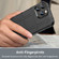 iPhone 14 Pro Rugged Shield Full Coverage Shockproof TPU Case  - Black