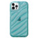 iPhone 14 Pro Waves TPU Phone Case - Blue